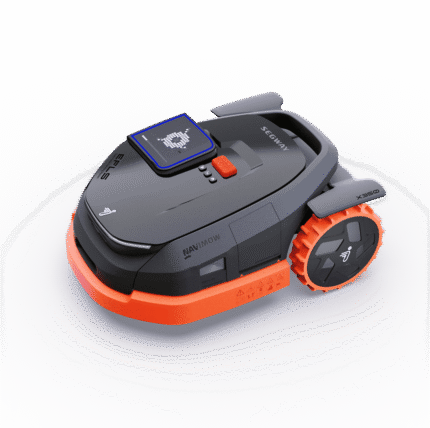 Navimow X350 04