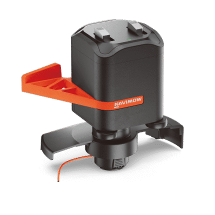 Trimmer