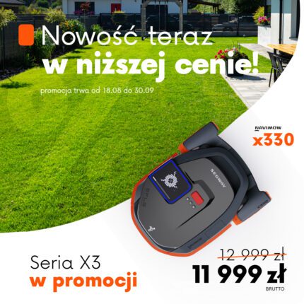 Segway 08 Promo Seria X3 55