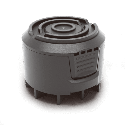 Trimmer Head