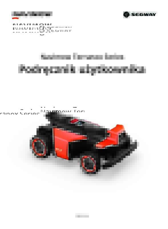 EN Navimow Terranox User Manual EU 260126 Pl PL Pdf 1